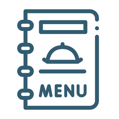 Menu Base