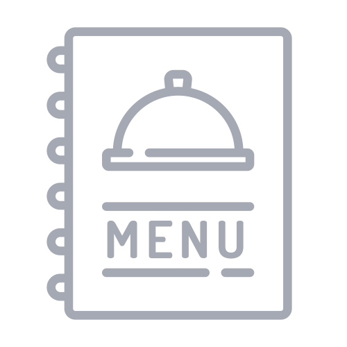 Menu Medio
