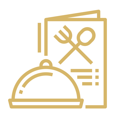 Menu Premium